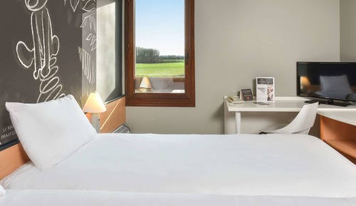 Standard Double Room, 1 Double Bed