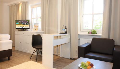 Superior Double Room, 1 King Bed, Non Smoking