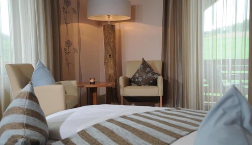 Deluxe Double Room, Non Smoking
