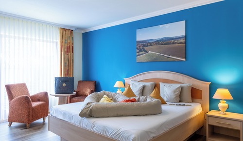 Classic Double Room