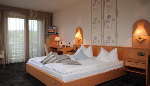 Premium Double Room