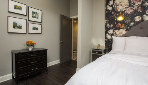 Room, 1 King Bed (Wolcott)