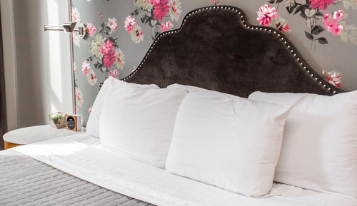 Room, 1 King Bed (Hoyne)