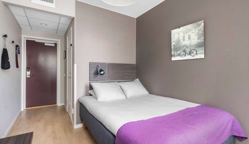 Economy Room, 1 Double Bed, Non Smoking