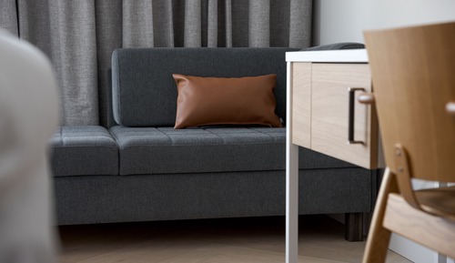 Superior Twin Room (with Sofabed)