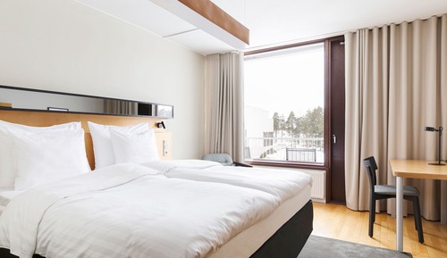 Superior Room, 1 King Bed