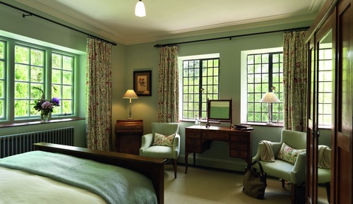 Standard Main House Room