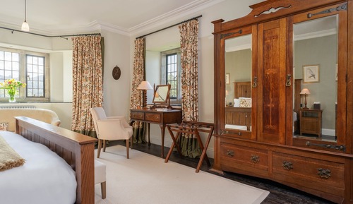 Master Suite