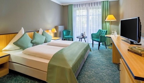 Classic Double Room