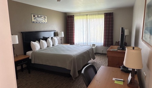 River Suite