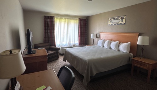 Parking Lot Suite