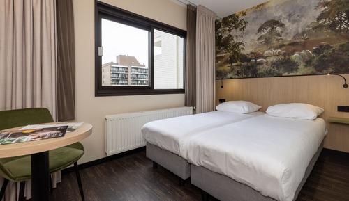 Double Room (Small)