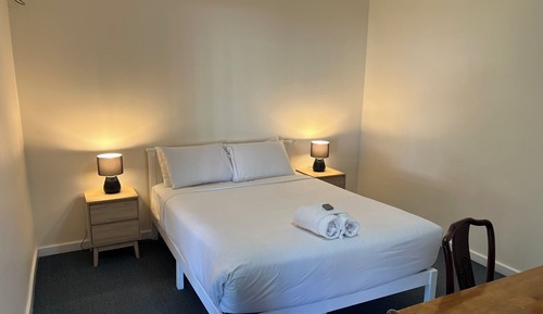 Family Apartment, 2 Bedrooms