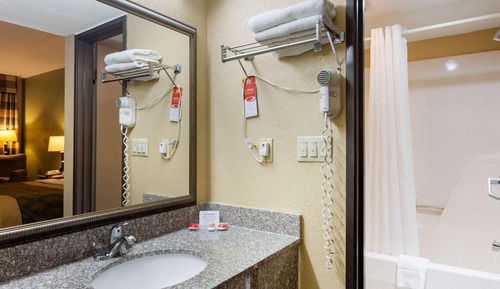 Standard Room, 1 King Bed, Non Smoking