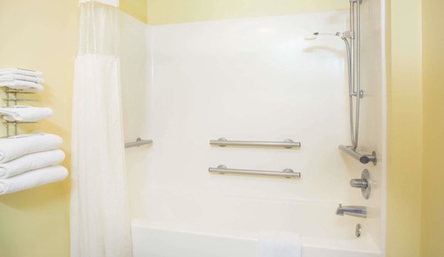 Room, 1 Queen Bed, Accessible
