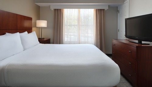 Suite, 1 Bedroom, Non Smoking