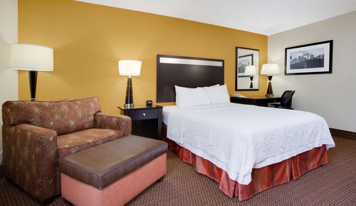 Room, Accessible, Non Smoking