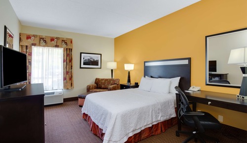 Room, Accessible