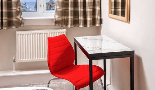 Standard Double Room, 1 Double Bed (Compact)