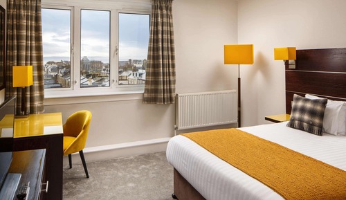Classic Double Room, 1 Double Bed