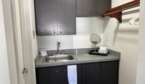 Deluxe Double Room, 2 Queen Beds