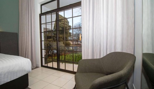 Deluxe Room, 2 Queen Beds