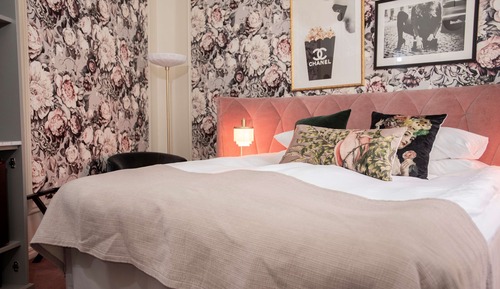 Standard Room, 1 Queen Bed, Non Smoking