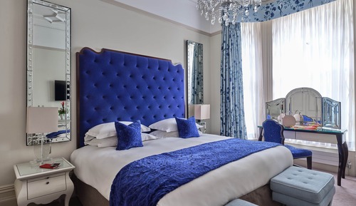 Classic One Bedroom Apartment Ground Floor