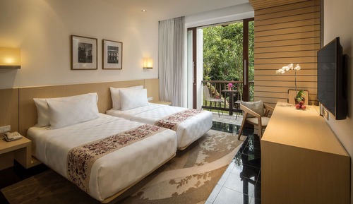Premier Twin Room