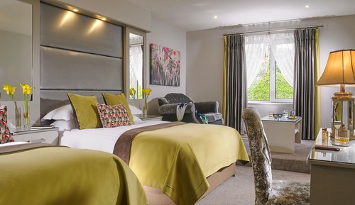 Superior Double Room