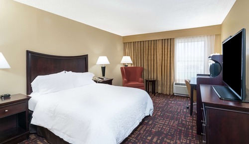Room, Accessible