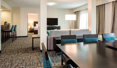 Suite, 1 Bedroom