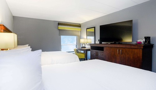 Room, Accessible