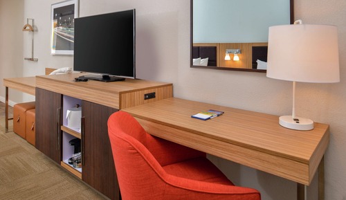 Room, Accessible, Non Smoking