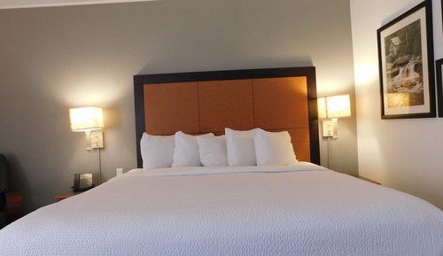 Superior Suite, 1 King Bed, Non Smoking
