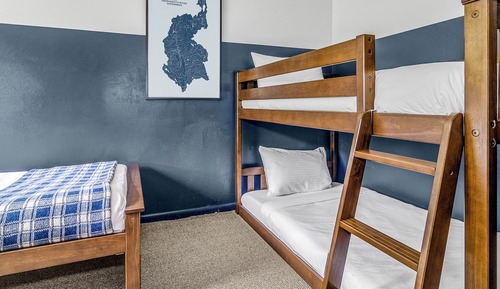 Premier Suite, 2 Bedrooms
