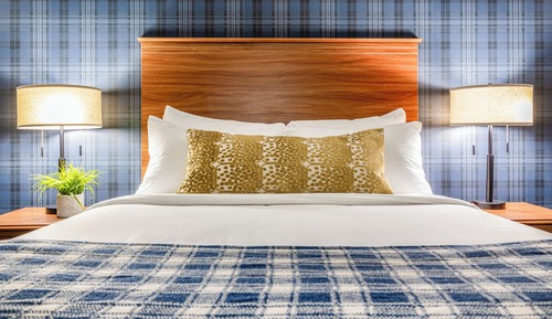 Premium Suite, 2 Bedrooms