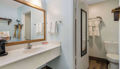 Suite, Multiple Beds, Non Smoking