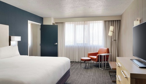 Suite, 1 Bedroom