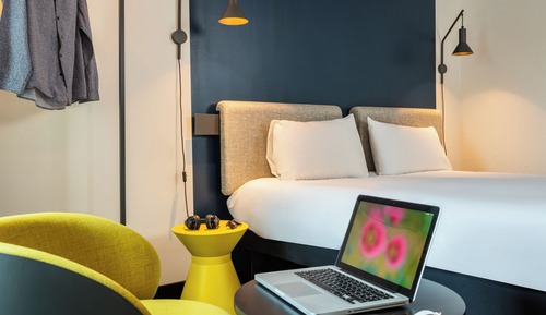 Standard Room, Multiple Beds
