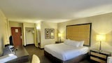 Comfort Single Room, 1 King Bed, Non Smoking, City View