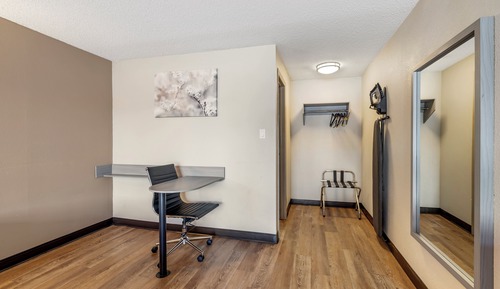 Superior Room, 1 King Bed, Non Smoking