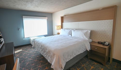 Premium Room, 1 King Bed