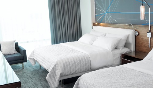 Suite, 1 Bedroom