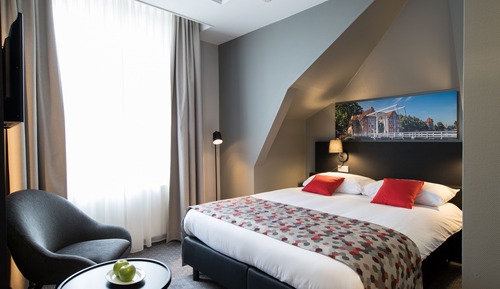 Classic Room