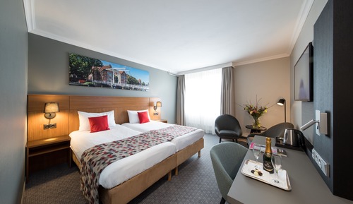 Comfort Double Room