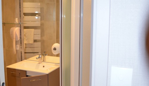 Comfort Twin Room