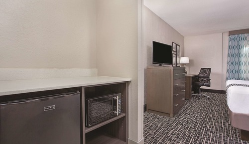 Suite, 1 Bedroom, Non Smoking