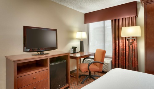 Room, 1 Queen Bed, Accessible, Non Smoking