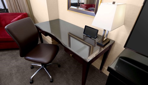Room, 2 Double Beds